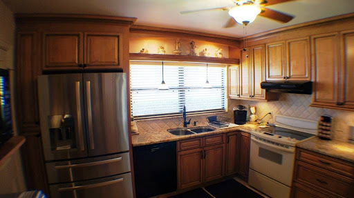 Cabinet Store «Integrity Home Improvement», reviews and photos, 102 Arietta Shores Dr, Auburndale, FL 33823, USA