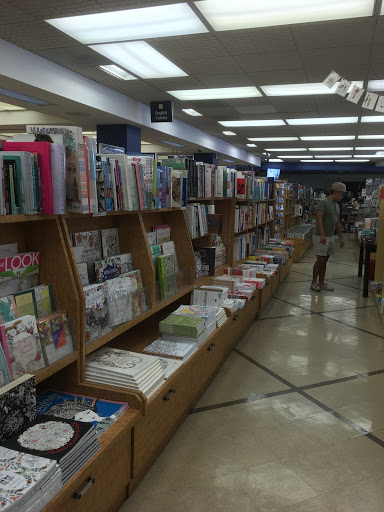 Book Store «Kinokuniya Los Angeles», reviews and photos, 123 Astronaut E S Onizuka St #205, Los Angeles, CA 90012, USA