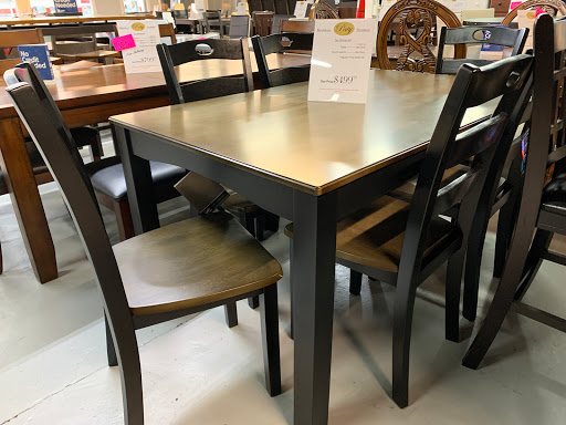 Furniture Store «Paty Furniture», reviews and photos, 26830 Pacific Hwy S, Kent, WA 98032, USA