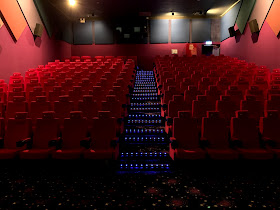 United Cinemas Eldorado Indooroopilly