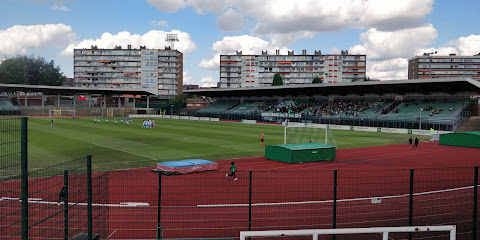 Stade de Tivoli
