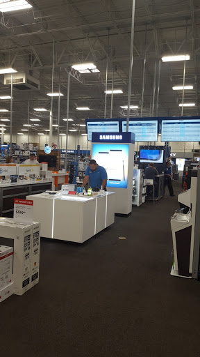 Electronics Store «Best Buy», reviews and photos, 1900 Evans Rd, Melbourne, FL 32904, USA
