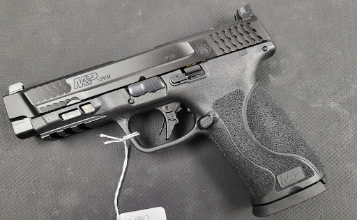 Gun Shop «Arizona Law Dawgs LLC», reviews and photos, 44870 W Hathaway Ave Suite 1, Maricopa, AZ 85139, USA