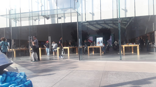 Computer Store «Apple Third Street Promenade», reviews and photos, 1415 3rd Street Promenade, Santa Monica, CA 90401, USA