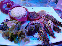 Plats et boissons du Restaurant Le Thoma's Bar-resto Anthony SIMON à Agde - n°10