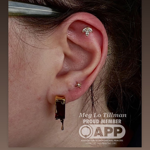 Explore autumn tattoo ideas, creative tattoo ideas in Marietta, available at The Queen Bee Tattoo and Piercing Parlour