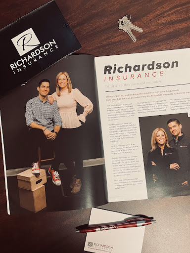 Insurance Agency «Richardson Insurance», reviews and photos