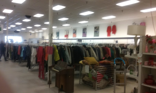 Thrift Store «Goodwill Store Dayton», reviews and photos