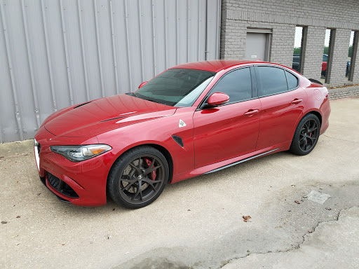 Car Dealer «Alfa Romeo FIAT of McKinney», reviews and photos, 800 N Central Expy, McKinney, TX 75070, USA