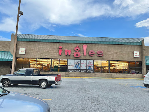 Supermarket «Ingles Markets», reviews and photos, 650 Rockbridge Rd SW, Lilburn, GA 30047, USA