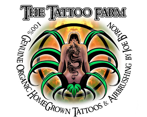 Explore 222 tattoo ideas, creative tattoo ideas in Crossville, available at The Tattoo Farm