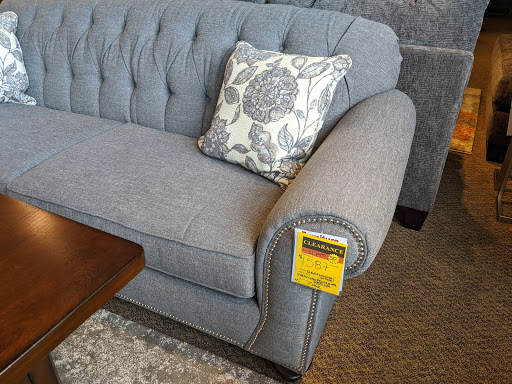 Furniture Store «The Furniture Mart - Fridley», reviews and photos, 5401 E River Rd Service Road, Fridley, MN 55421, USA