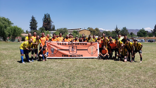 Opiniones de cancha Tarapaca norte en Calera de Tango - Campo de fútbol