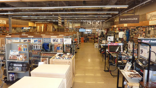 Hardware Store «Rockler Woodworking and Hardware - Arlington», reviews and photos, 3810 S Cooper St, Arlington, TX 76015, USA