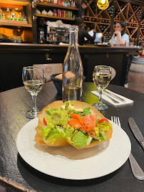 Plats et boissons du Restaurant français Chez Claude à Paris - n°14