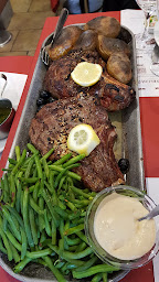 Photo n°171 de Pedra Alta à Pontault-Combault ()