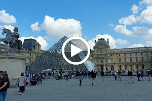 Société des Amis du Louvre image