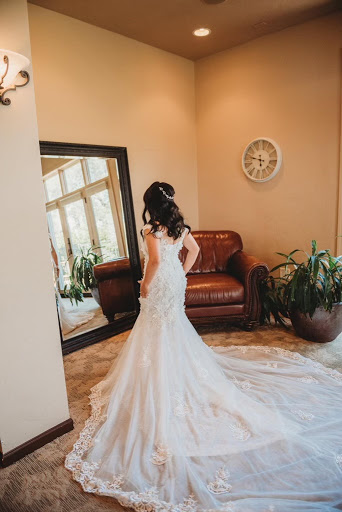 Bridal Shop «Elegant Designs Bridal», reviews and photos, 2001 Arden Way, Sacramento, CA 95825, USA