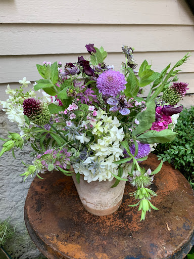 Florist «Earth Garden», reviews and photos, 89 Elm St, New Canaan, CT 06840, USA