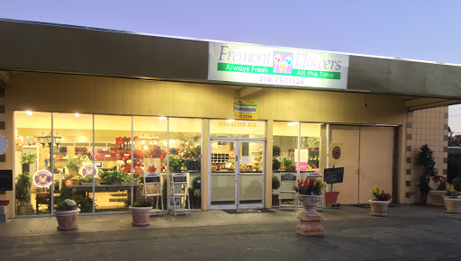 Florist «Fremont Flowers...always fresh!», reviews and photos, 4050 Alder Ave, Fremont, CA 94536, USA