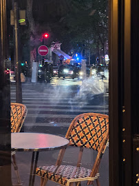 Atmosphère du Bistro Café quai 33 à Paris - n°17
