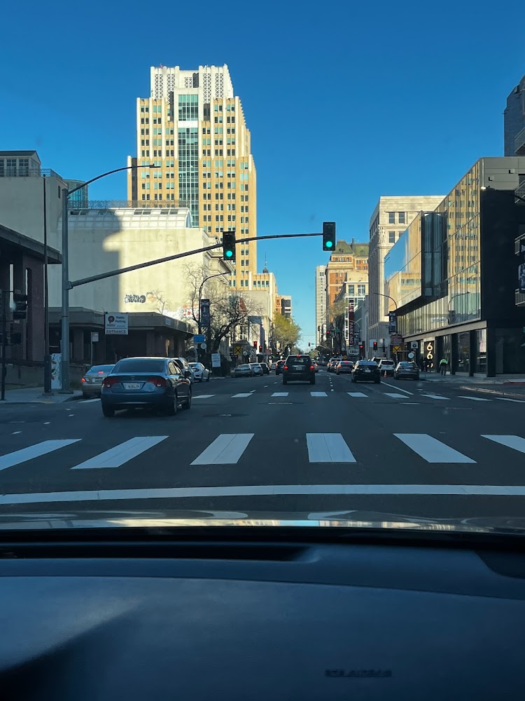 Emergency Bail Bonds location