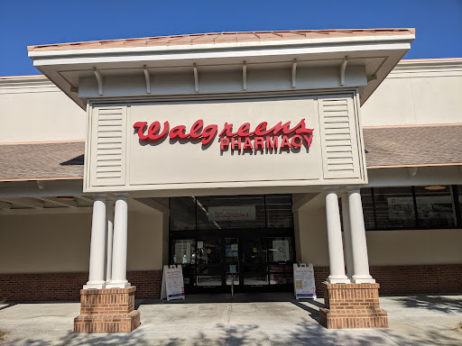 Drug Store «Walgreens», reviews and photos, 11 Palmetto Bay Rd, Hilton Head Island, SC 29928, USA
