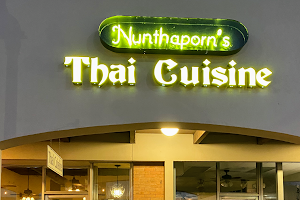 Nunthaporn's Thai Cuisine image
