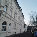 Photo n°1 de l'avis de redbull.y fait le 13/02/2018 à 21:30 sur le  Haus Hessenland Köhl KG à Bad Salzschlirf