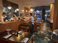 Atmosphère du Restaurant français Coretta à Paris - n°12