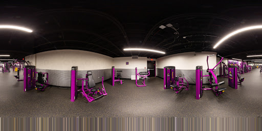 Gym «Planet Fitness - Mobile West (Schillinger Rd), AL», reviews and photos, 900 B Schillinger Rd, Mobile, AL 36695, USA