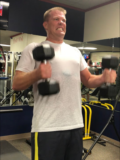 Gym «Team LP Fitness Playground», reviews and photos, 1565 Farmers Ln, Santa Rosa, CA 95405, USA