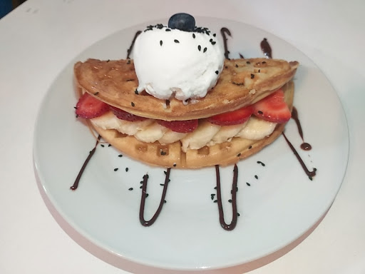 ChioFresh Waffles & Ice C