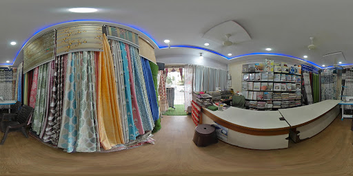 KGN Furnishing Workspace