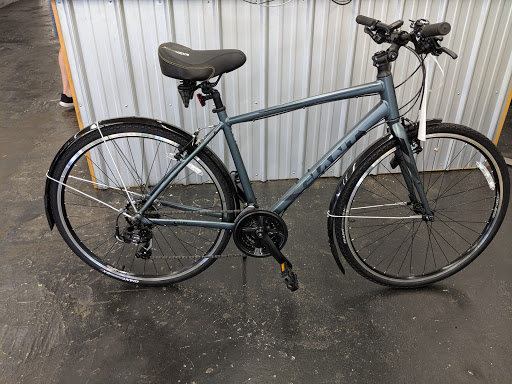 Bicycle Store «Plaine And Son», reviews and photos, 1816 State St, Schenectady, NY 12304, USA