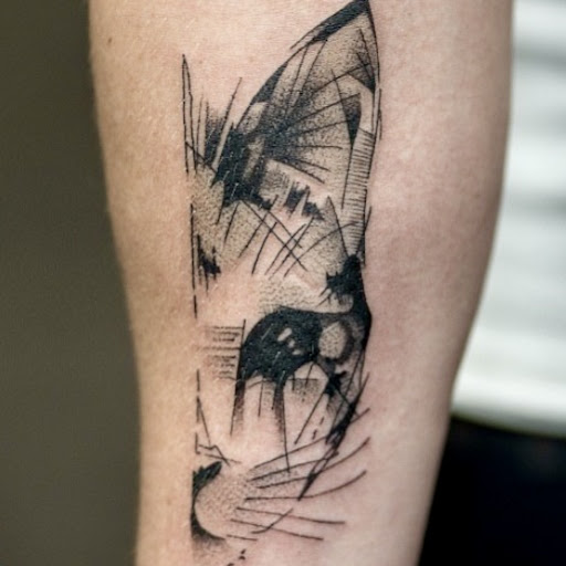 Find western tattoo ideas for your next unique tattoo in San Diego at SD Tattoo