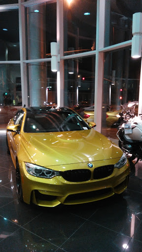 BMW Dealer «New Century BMW», reviews and photos, 1139 W Main St, Alhambra, CA 91801, USA