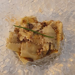 Photo n°1 de l'avis de Heiko.e fait le 10/06/2020 à 15:35 sur le  DaLuca Ristorante Enoteca Piombino à Piombino