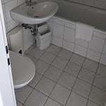 Photo n°2 de l'avis de Stefan.a fait le 04/04/2023 à 07:21 sur le  Panorama Inn Hotel à Hamburg