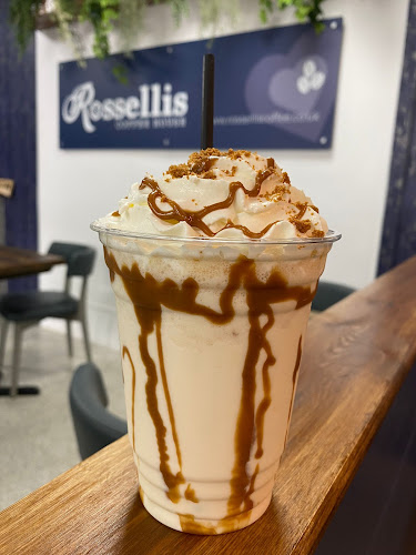 Rossellis Coffee House - Swansea