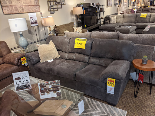 Furniture Store «Unclaimed Freight Furniture», reviews and photos, 2520 S University Dr, Fargo, ND 58103, USA