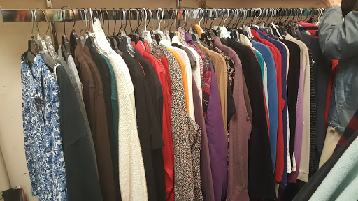 Thrift Store «Replays», reviews and photos, 150 Dorset St, South Burlington, VT 05403, USA