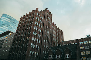 Klinik Neuer Stahlhof