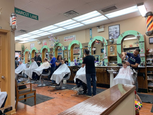 Barber Shop «Father & Son Barber Shop», reviews and photos, 5806 N Broadway St # 4, Chicago, IL 60660, USA