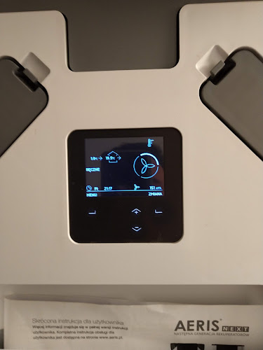 Opinii despre Rekuperatory.pl Wrocław în Opole - Wykonawca instalacji grzewczych, klimatyzacyjnych i wentylacyjnych