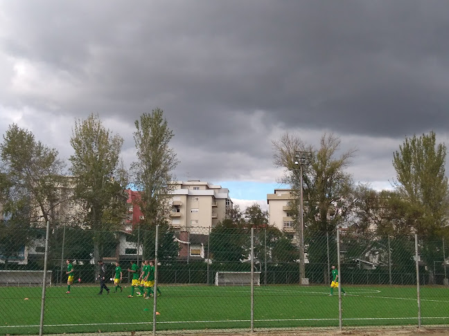 Complexo Desportivo da Rodovia - Braga