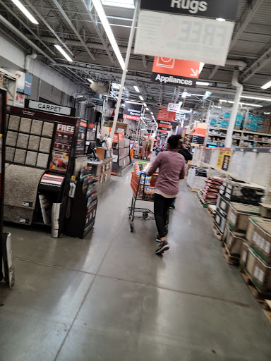 Home Improvement Store «The Home Depot», reviews and photos, 520 Route 17 North, Paramus, NJ 07652, USA