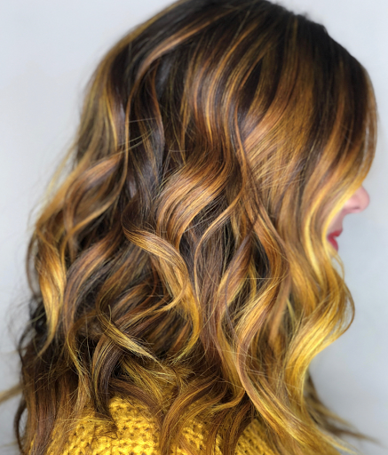 Beauty Salon «Belu Salon Tanning & Spa», reviews and photos, 32 N 2nd St, Yakima, WA 98901, USA