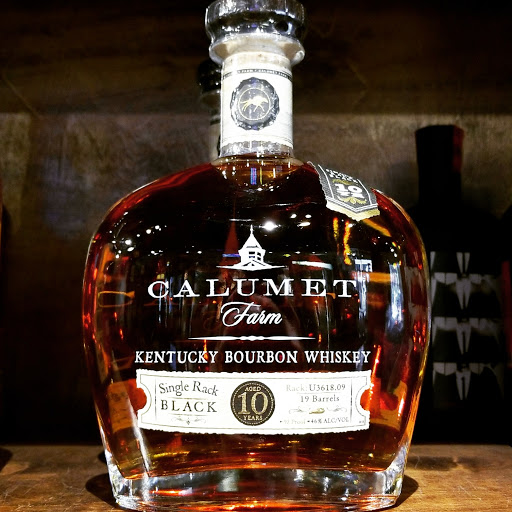 Liquor Store «1001 Wine & Spirits», reviews and photos, 1001 Ross Ave Suite 100, Dallas, TX 75202, USA