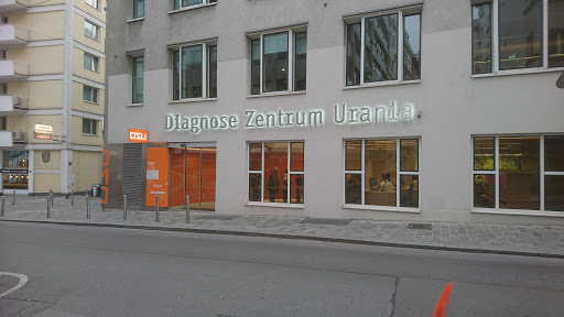 Radiology centers in Vienna